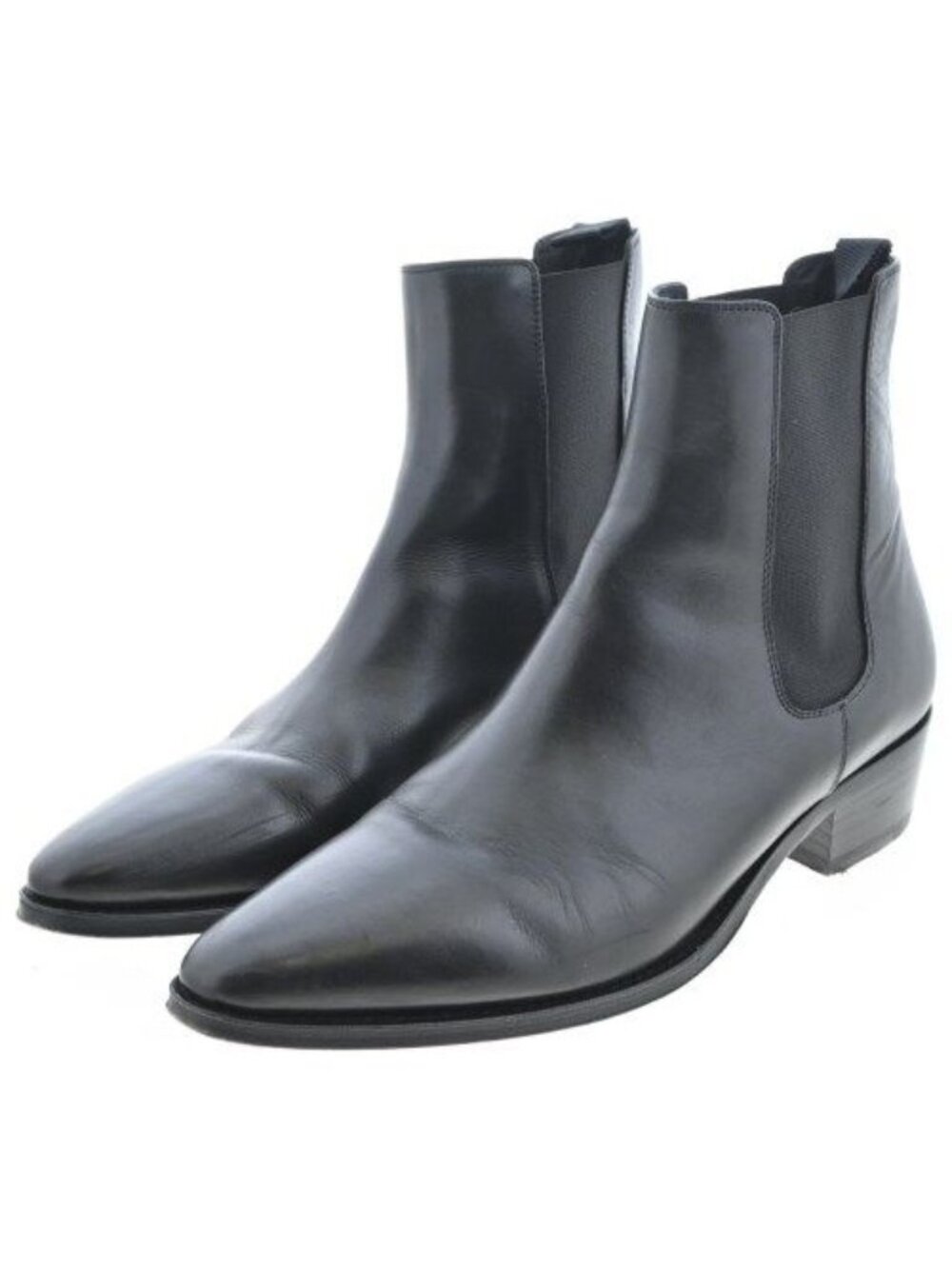 Celine Boots Black